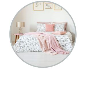 Biancheria da letto