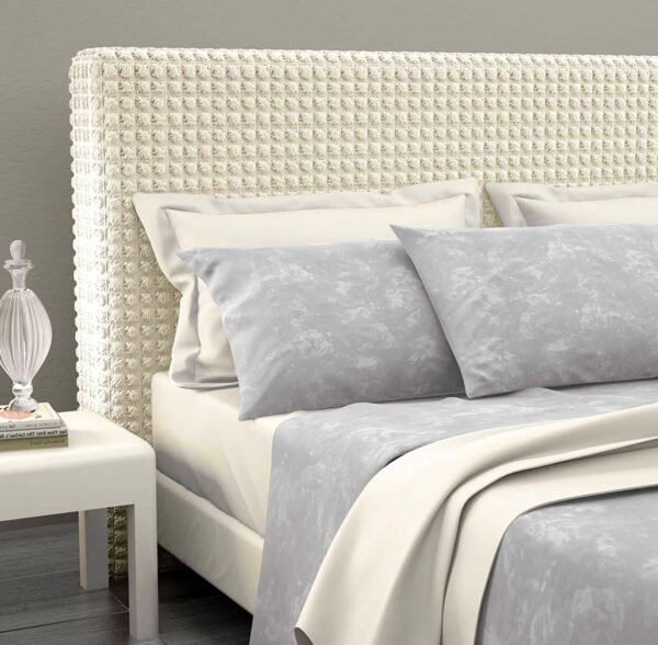 Copritestata Letto - immagine 3