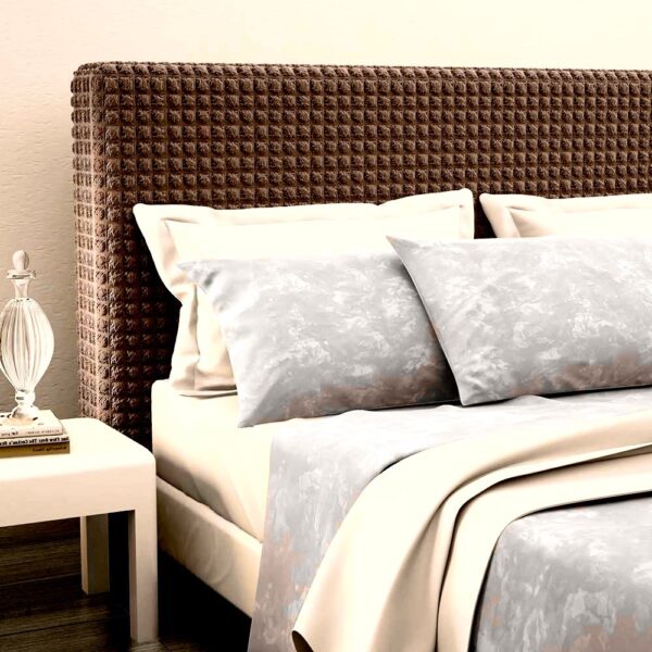 Copritestata Letto - immagine 4