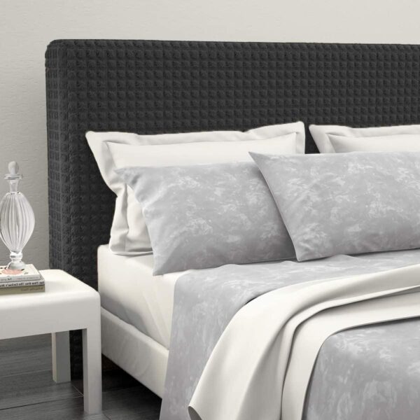 Copritestata Letto - immagine 2